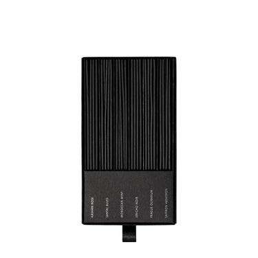 Bon Voyage - vonné tyčinky