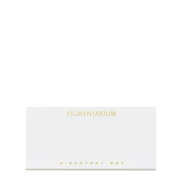 Discovery set Pigmentarium