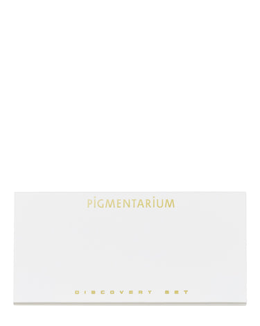 Discovery set Pigmentarium