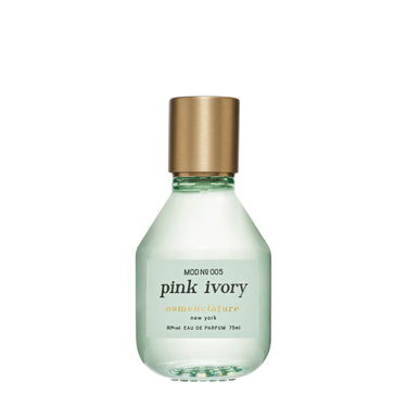 Pink Ivory