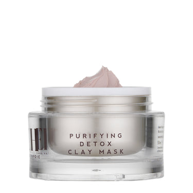 Purifying Detox Clay Mask