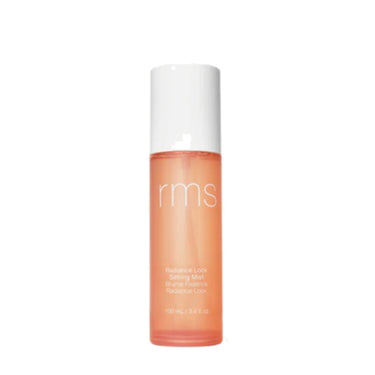 Radiance Locking Setting Mist