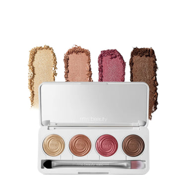 ReDimension Hydra Eyes Quartet