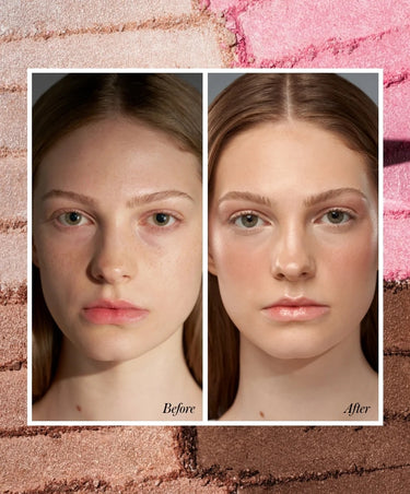 ReDimension Daily Glow Palette