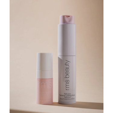 "Re"evolve Radiance Locking Primer