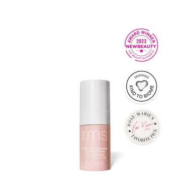 "Re"evolve Radiance Locking Primer