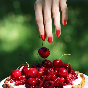 Netoxický odlakovač na nechty