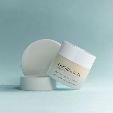 Rejuvenating Night Cream