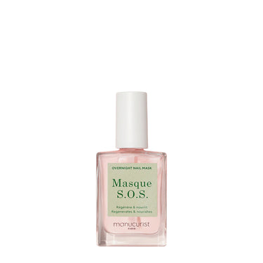 Netoxický odlakovač na nechty