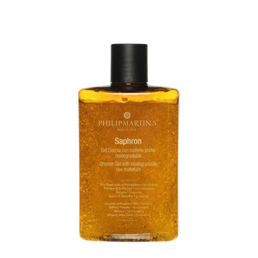Saphron Body Wash