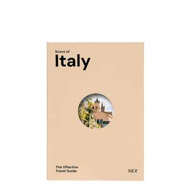 Scent of Italy