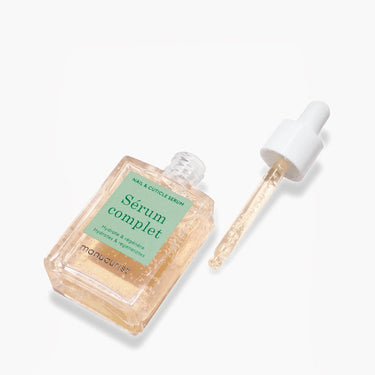 Netoxický odlakovač na nechty