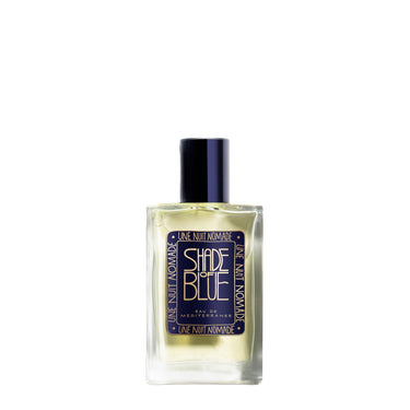 Shade of Blue