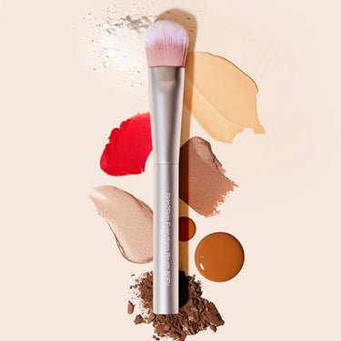 Back2brow brush - štetec na obočie