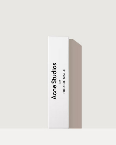 Acne Studios par Frédéric Malle