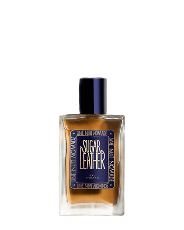 Sugar Leather
