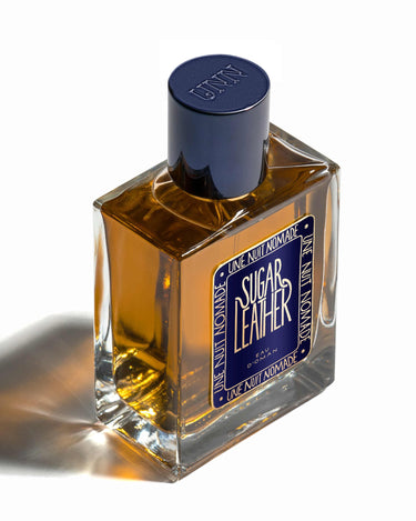 Sugar Leather