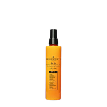 Sun Tan SPF 50