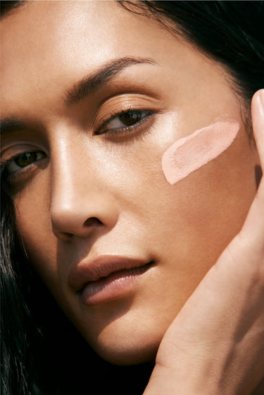 Sun Milk Drops Tinted SPF50