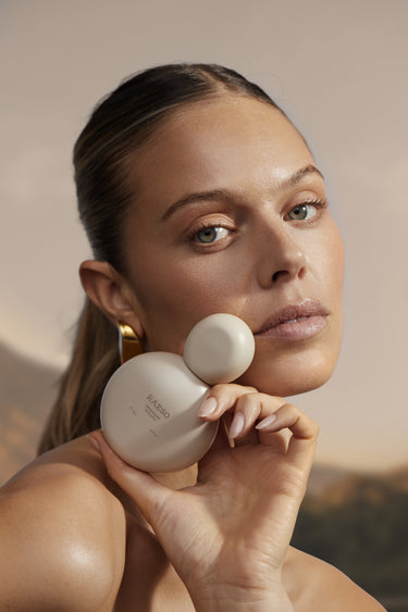 Sun Milk Drops Tinted SPF50