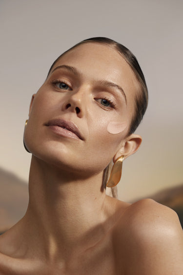 Sun Milk Drops Tinted SPF50