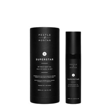 Superstar Retinoid Night Oil