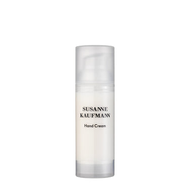 Hand Cream