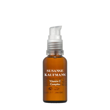 Vitamín C Complex