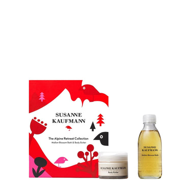 The Alpine Retreat Collection