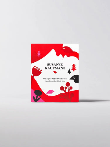 The Alpine Retreat Collection