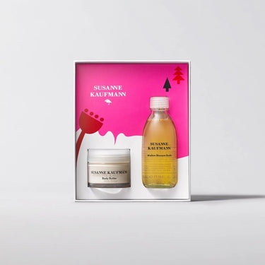 The Alpine Retreat Collection