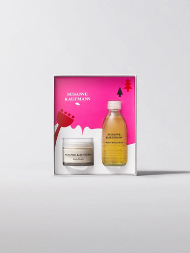 The Alpine Retreat Collection