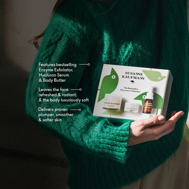 The Bestsellers Discovery Collection (Limited) 