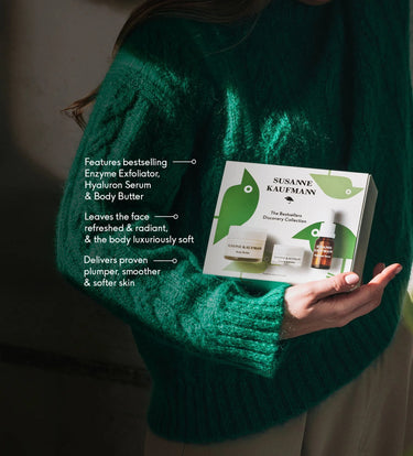 The Bestsellers Discovery Collection (Limited) 