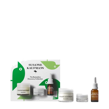 The Bestsellers Discovery Collection (Limited) 