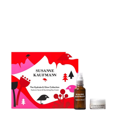 The Hydrate & Glow Collection