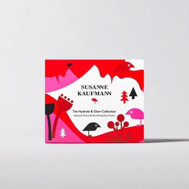 The Hydrate & Glow Collection