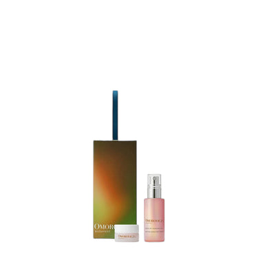 The Daily Radiance Ritual