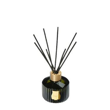 The Diffuser Abd El Kader