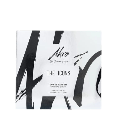 The Icons Set