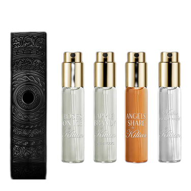 The Liquors Discovery Set