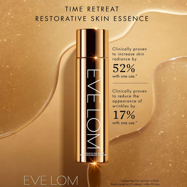 Time Retreat Restorative Essence