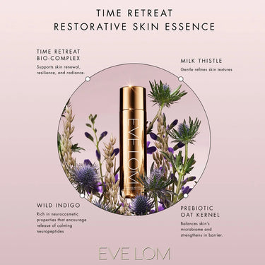 Time Retreat Restorative Essence