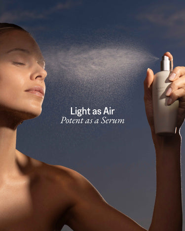 Tranquillity Water Activating Mist