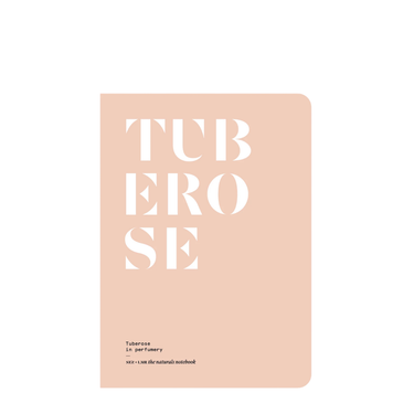 Tuberosa v Perfumére