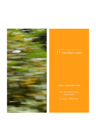 17 nandan road