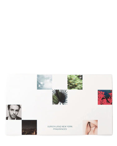 Discovery set Ulrich Lang