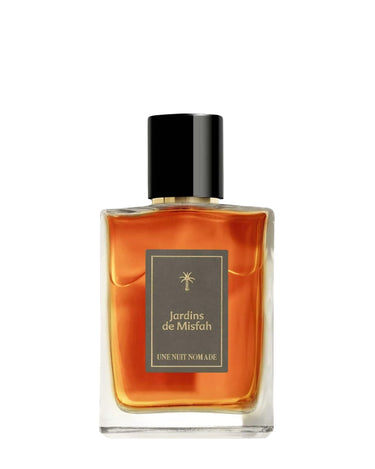 Jardins de Misfah
