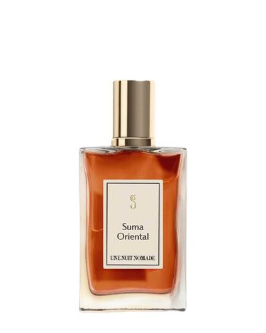 Suma Oriental