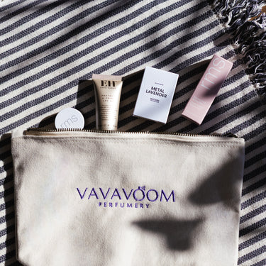 Set vzoriek